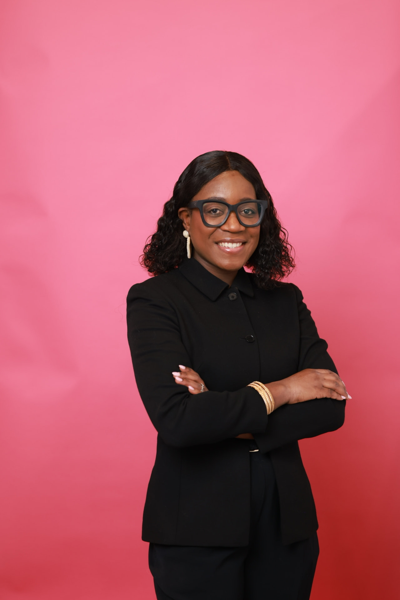 Priscillar McMillan